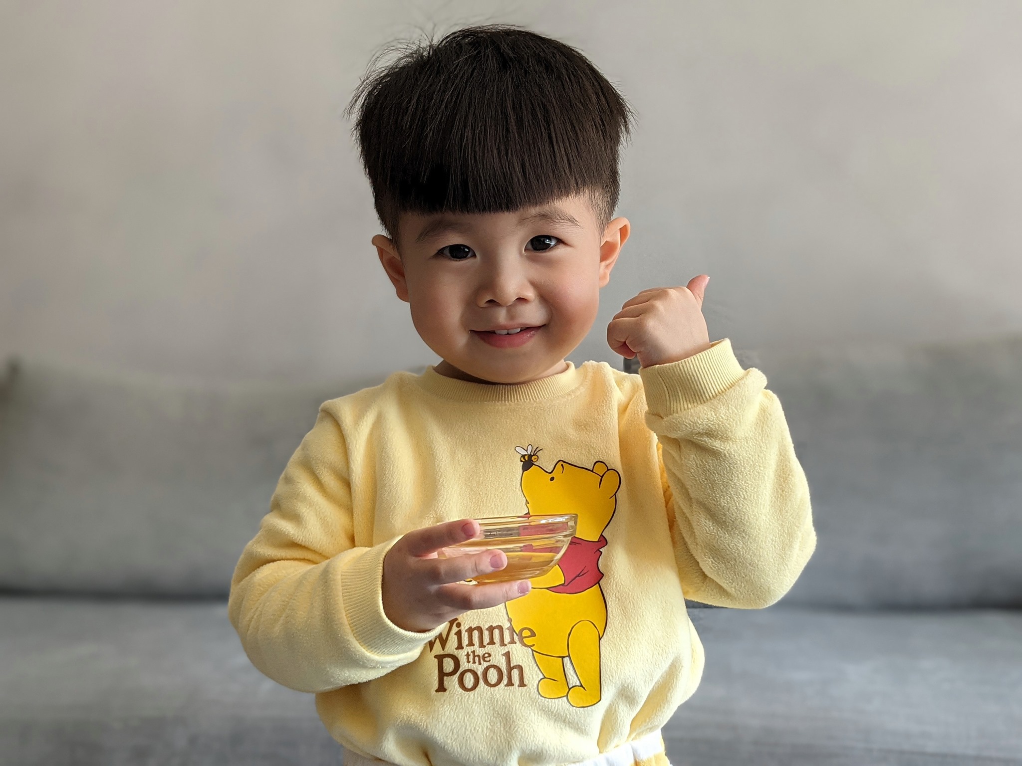 J&C's Baby-可可&旺仔生活小確幸